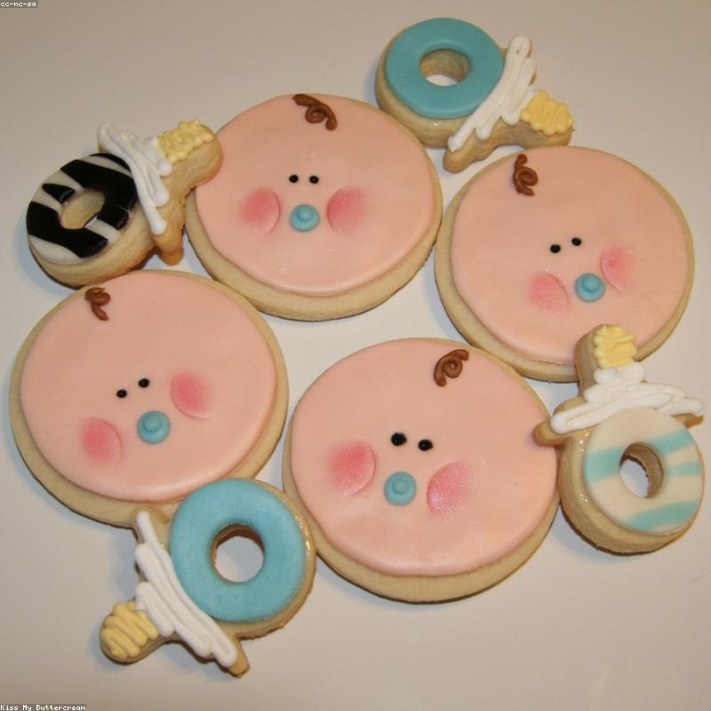 Soft Rattle & Teether Gift Set